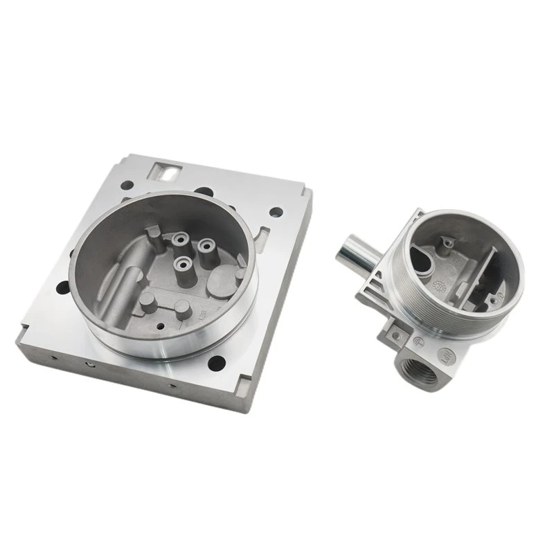 alloy aluminum die casting-1