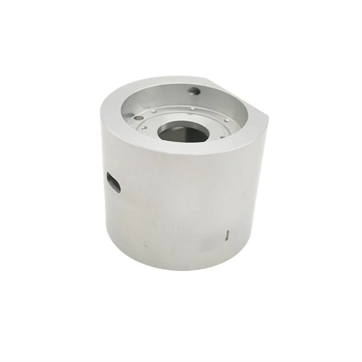 Custom Metal Components
