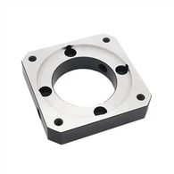 سرویس آلومینیوم CNC