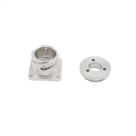 قطعات پزشکی ماشینکاری CNC