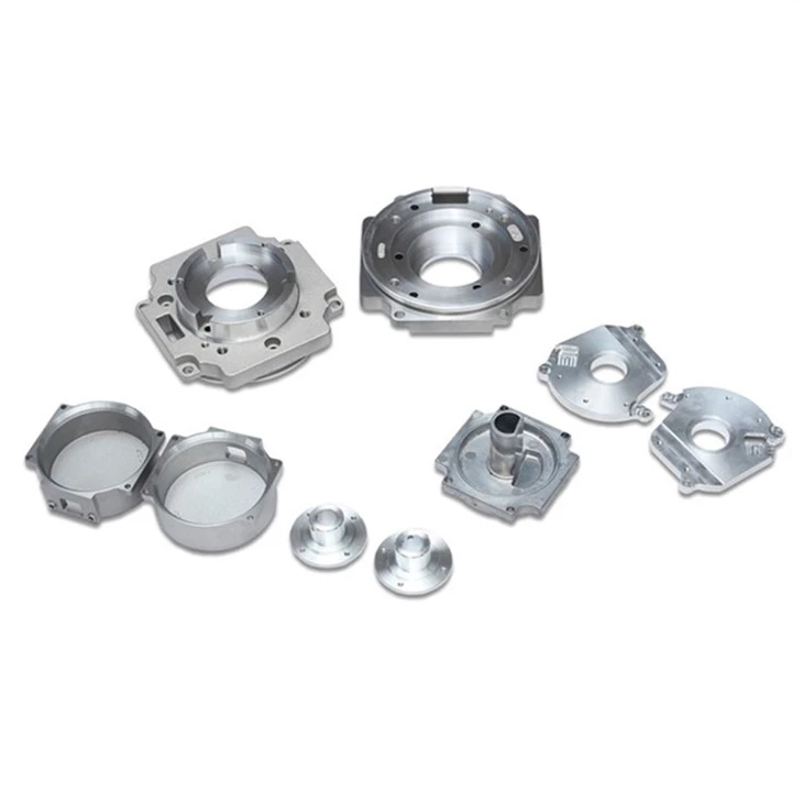 قطعات ریخته گری تحت فشار
